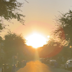 Little Light Left