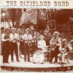 1. The Dixieland Band - Muskrat Ramble