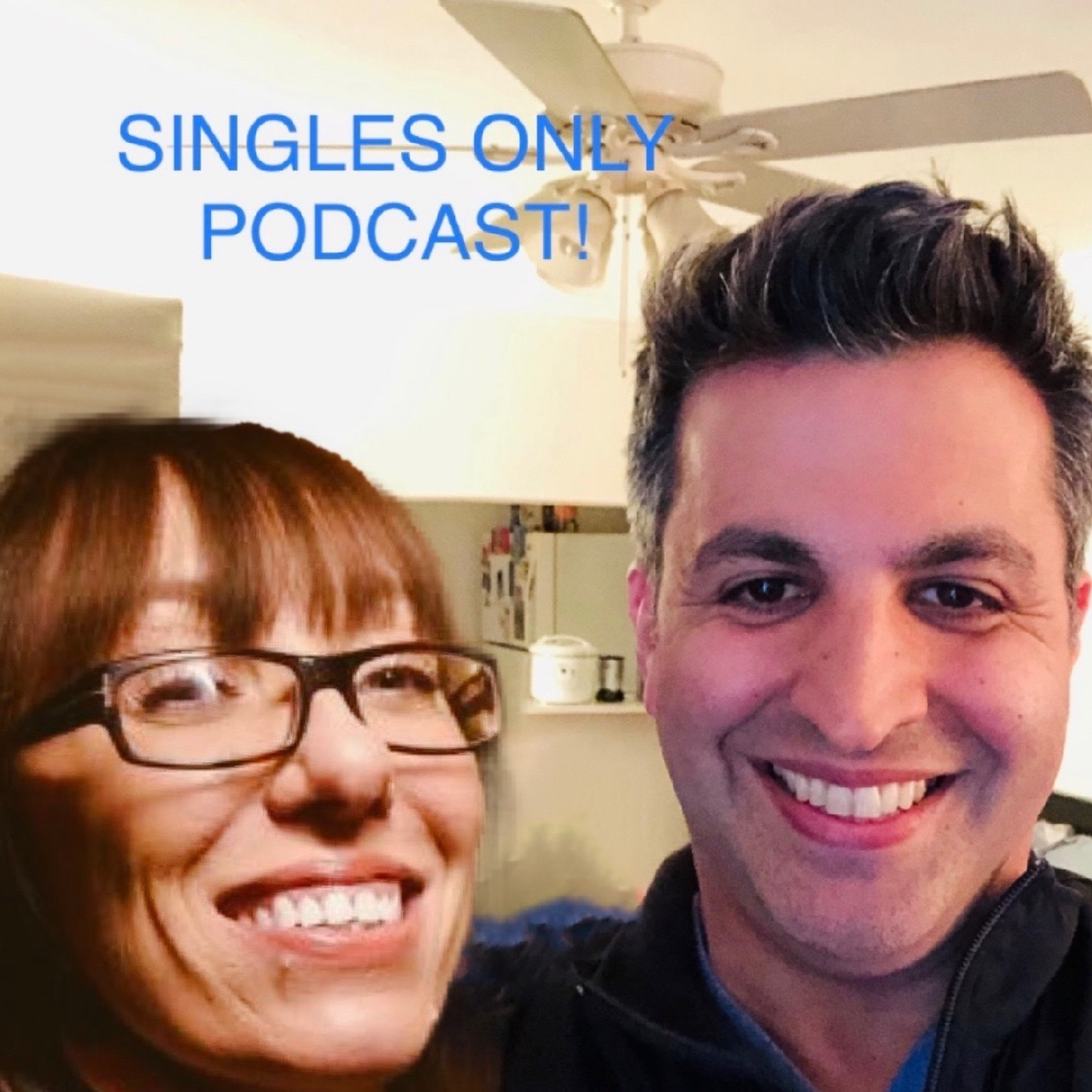 Comedian/Former Porn Star Alia Janine Returns! (Episode 209) episode artwork