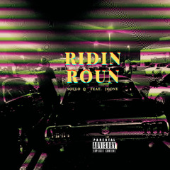 RIDIN ROUN feat. JOONY