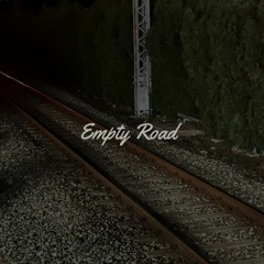 Empty Road (feat. OrKonic)(Prod. watercolor)