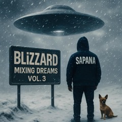 BLiZZARD Live - Mixing Dreams Vol. 3