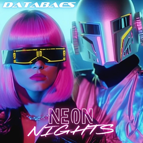 DataBaes - Vapor Trails