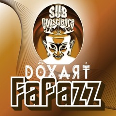 Fafazz - La Piste - Dox'Art 2024
