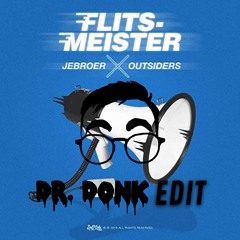 Flitsmeister (Krachmeister Edit)