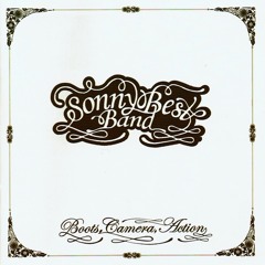 Every Part Of My Heart