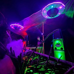 PSYD QUEST @ ASTROLAND - 2 hours of Nighttime Groove