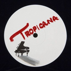 Martin Spicer - Tropicana