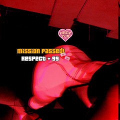 i’m on a mission……