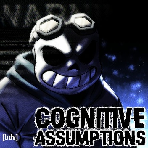 Cognitive Assumptions [FREE DL]