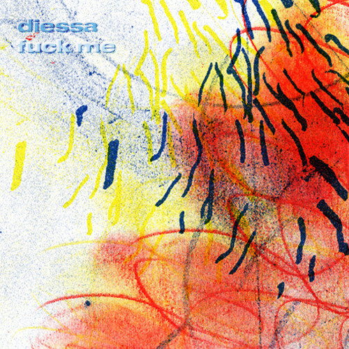 PREMIERE: diessa - further and further and further and further and [All Centre]
