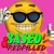 Artwork for BASED AND REDPILLED (FACELESS / YEAHDUDEJOSHISHERE / MEKEL / @ilywraith prod. BAGHEAD/AZERTY)