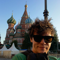 SamStasee For Melody P.M. Radio Show