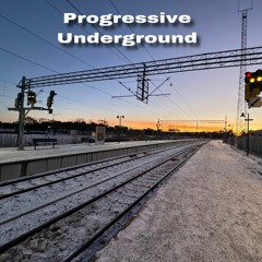 Dani-C - Progressive Underground @ Proton Radio 105 [Feb] 2024 Sc Edition