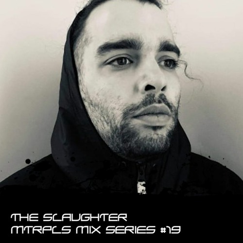 【﻿ＭＴＲＰＬＳ】Mix Series #19 - THE SLAUGHTER