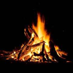 Q-Kumba - Settlin' Down - Blues, Country & Folk