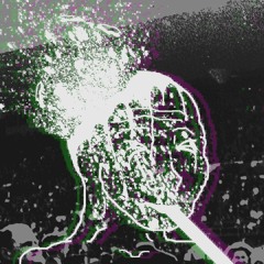 I'm Sorry I Blew My Brains Out Across The Room (UhOhSlater INSTRUMENTAL Cover)