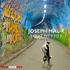 02. Joseph Malik - I Quit My 9 To 5 (North Street West Vocal Remix) MP3