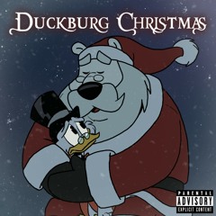 Duckburg Christmas