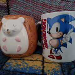 Metropolis Zone - Sonic the Hedgehog 2 (1992) - Cover