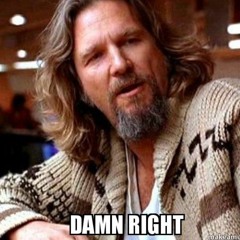 [unfinished] Damn Right - Sweet Cocoa