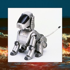 Aibo Is Alive.