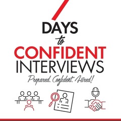 Free read✔ 7 Days To Confident Interviews