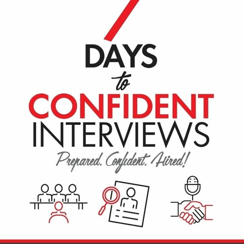 Free read✔ 7 Days To Confident Interviews