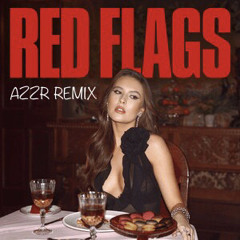 Mimi Webb - Red Flags (AZZR Quick Bootleg)