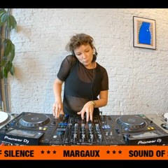 Live recording | Margaux' Electronic Oat Latte 🔥 Radio Viggo - Antwerp, Belgium 2020