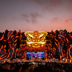 Radioactive Project @ Sonoora Festival 2025 (Full Set)
