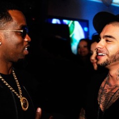 P. Diddy Party (prod. WATER)