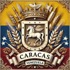 Caracas - Fuerza Mestiza