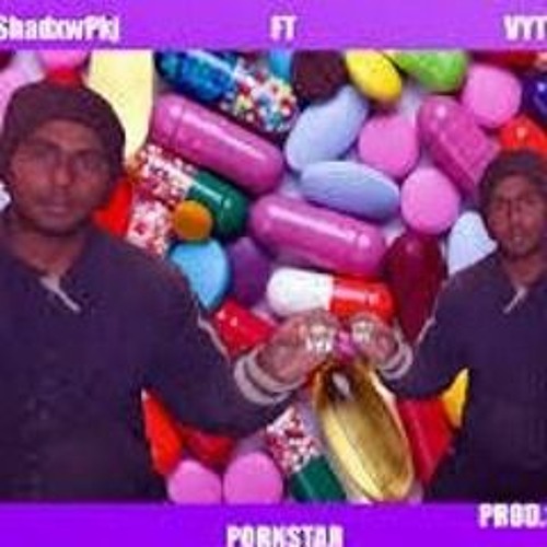 Vyto. Ft. Shadow - Pornstar (prod By Shadow)