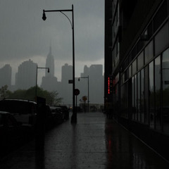 raining (prod. Zach Sutton)