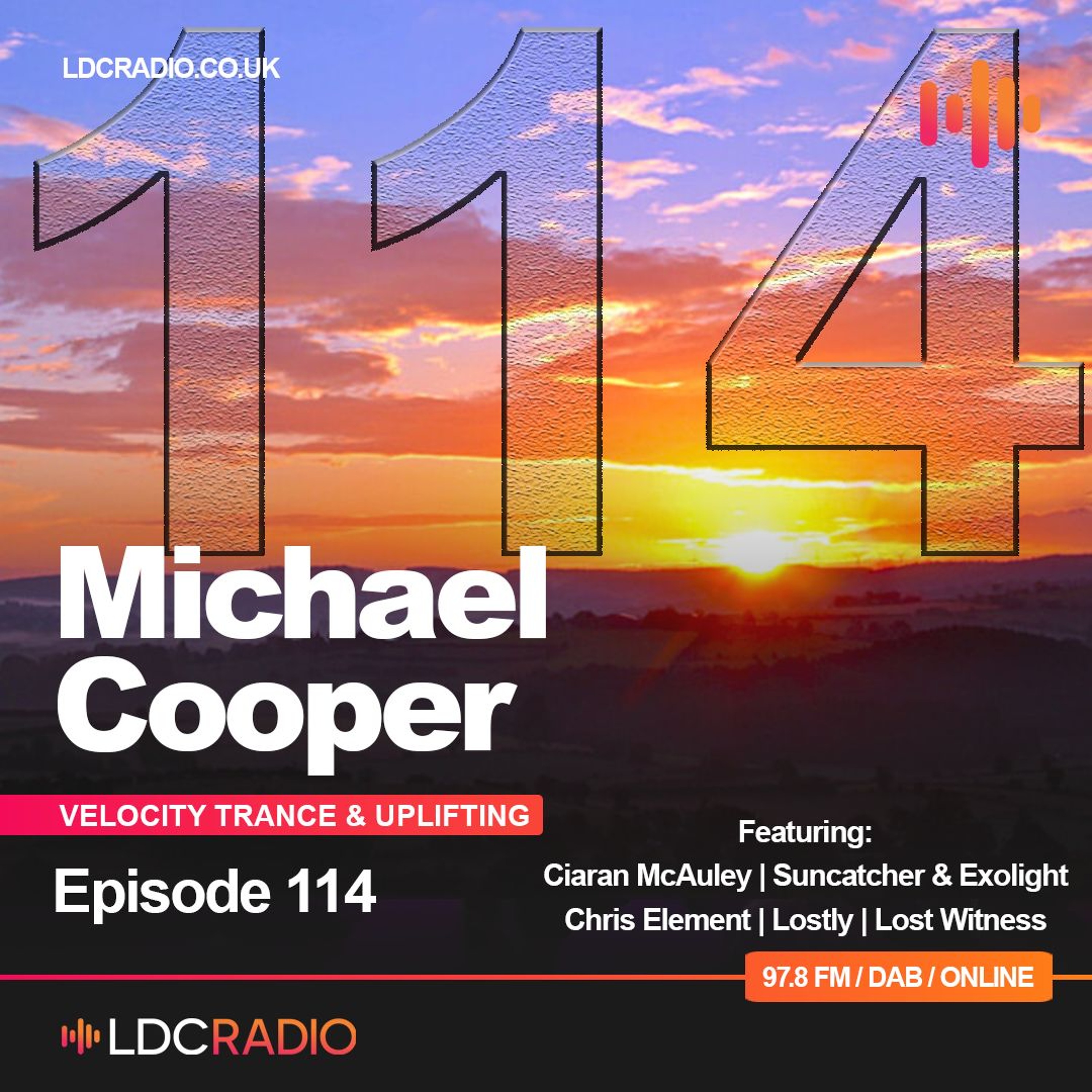 Velocity Trance & Uplifting Radio