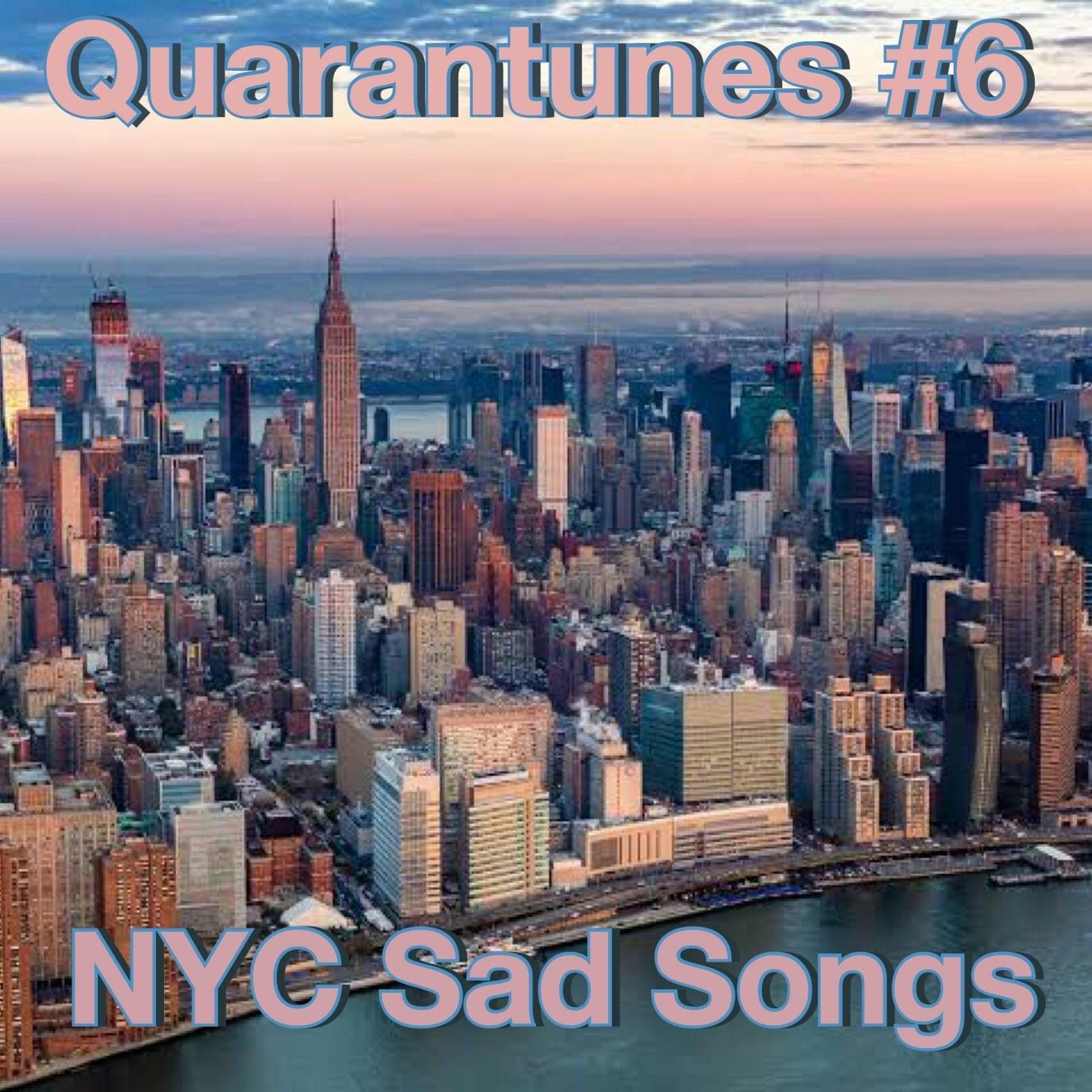 Quarantunes