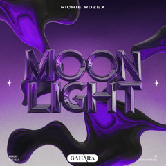 RICHIE ROZEX - Moonlight