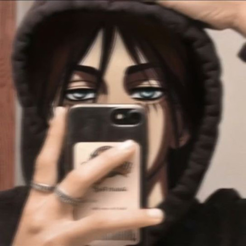 little dark age ( Eren Yeager version )