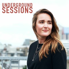 Noumé - The Underground Sessions | June 2021
