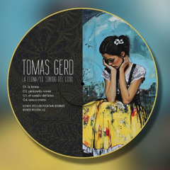 Tomas Gerd - La Leona [Stellar Fountain]