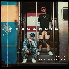 86 Fragancia - Dj Alizhito Flow X Jay Wheeler X Juhn 2021