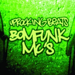Bomfunk MC’s - Uprocking Beats (DJ SO4 REMIX) IN PROGRESS