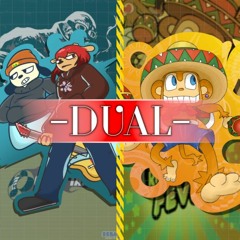 lammy ft. dead parappa!