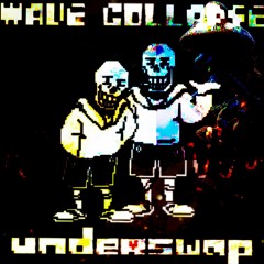 wave collapse remix 2018