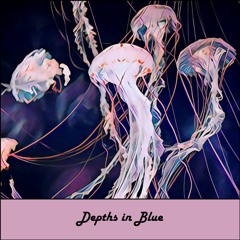 Depths in Blue