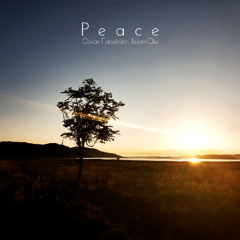 Oskar Forsström, Jason Qiu - Peace