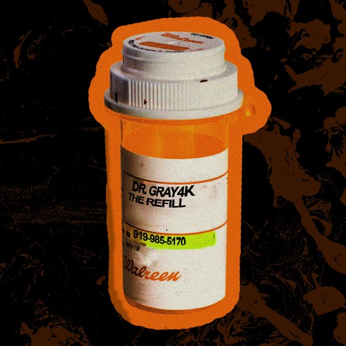 Stream Gutter (prod. Dr. Gray4k x Loaded x Prophit) by Dr. Gray4k