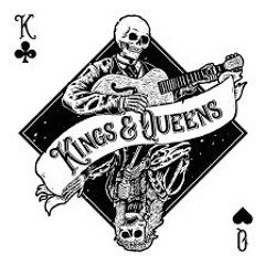 kings and queens