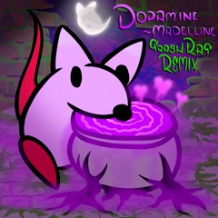 Madelline - Dopamine (TRASH RAT REMIX) (FREE DOWNLOAD)